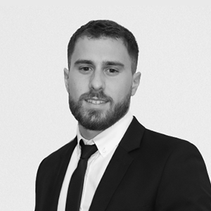 Daniel Menéndez Sánchez