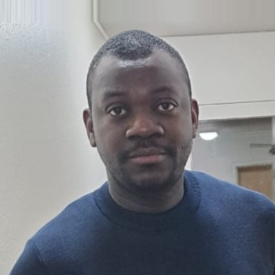 Mamadou Diaby