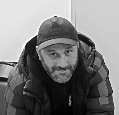 Youcef Otmani